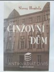 Činžovní dům - náhled