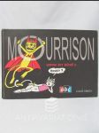 Mourrison - náhled