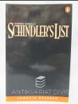Schindler's List - náhled