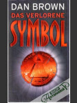 Das verlorene Symbol - náhled