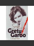 Smrt pro gretu garbo - náhled