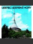Liberec, jizerské hory (foto) - náhled