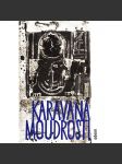 Karavana moudrosti - náhled