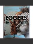 Eggers [moderní fantastický realismus, malířství, grafika, sochařství]HOL - náhled