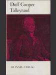 Talleyrand - náhled