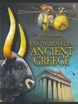 Ancient Greece - náhled
