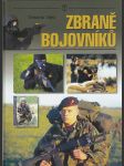 Zbraně bojovníků - náhled