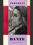 Dante - náhled