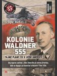Kolonie Waldner 555 - náhled