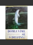 Domluvíme se s delfíny? (delfíni) - náhled