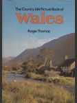 The Country Life Picture Book of Wales - náhled