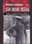 Stalinova dcéra (veľký formát) - náhled