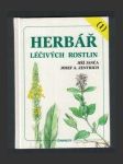 Herbář léčivých rostlin 1 - náhled