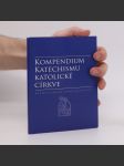 Kompendium katechismu Katolické církve - náhled
