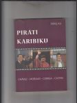 Piráti Karibiku: Chávez, Morales, Correa, Castro - náhled