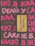 Deníky Carrie B. - náhled