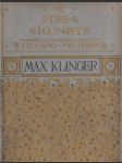 Max Klinger - náhled