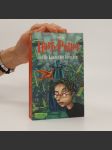 Harry Potter und die Kammer des Schreckens - náhled