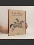 Hans Christian Andersen - nejkrásnější pohádky - náhled