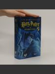 Harry Potter a Fénixov rád - náhled
