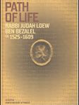Path of Life - Rabbi Judah Loew ben Bezalel - náhled