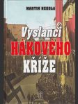 Vyslanci hákového kříže - náhled