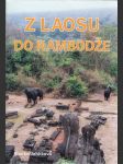 Z Laosu do Kambodže - náhled