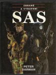 Zbraně a vybavení SAS - náhled