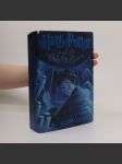 Harry Potter and The Order of the Phoenix - náhled