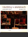 Návštěvy v ateliérech - zdeněk burian - náhled