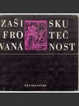 Zašifrovaná skutečnost - náhled