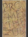 Prométheus - bitva s Titány - náhled
