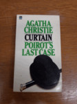 Curtain - Poirot's Last Case - náhled