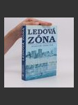 Ledová zóna (duplicitní ISBN) - náhled