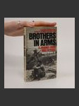 Brothers in Arms: A Journey from War to Peace - náhled