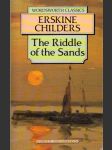 The riddle of the sands - náhled