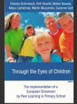 Trough the Eyes of Children + DVD (veľký formát) - náhled