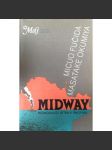 MIDWAY - rozhodující bitva v Pacifiku - náhled