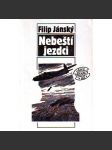 Nebeští jezdci - náhled