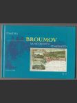 Broumov na historických pohlednicích - náhled