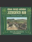 Album starých pohlednic Jizerských hor - náhled