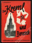 Der Kreml und Benesch (NĚMECKY) - náhled