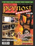 Pevnost speciál 2002 - fantasy hry + CD - náhled