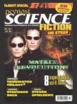 Pevnost speciál 2003 - filmový speciál - science fiction + CD  - náhled