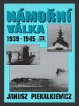 Námořní válka 1939-1945 (Seekrieg 1939-1945) - náhled