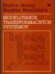 Modelovanie transformačných systémov - náhled