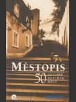 50 autorů povídek měst - náhled