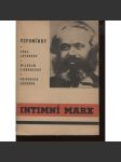 Intimní Marx - náhled