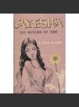 Ayesha. The Return of "She" - náhled