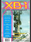 XB-1 9/2011 - náhled